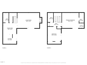 127 Finley Forest Dr, Chapel Hill, NC 27517