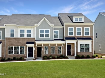 127 Flowering Maple Way #279, Garner, NC 27529
