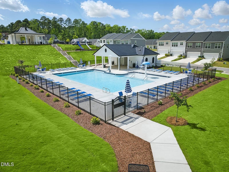 127 Flowering Maple Way #279, Garner, NC 27529