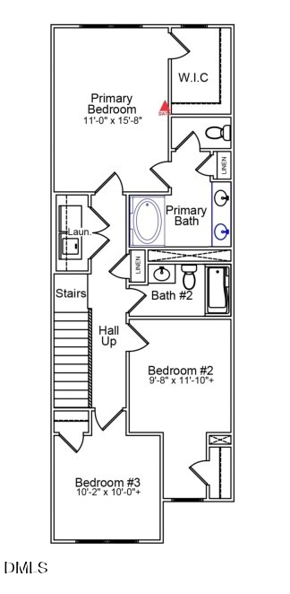 127 Flowering Maple Way #279, Garner, NC 27529