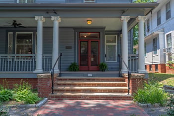 127 Forest Rd, Raleigh, NC 27605