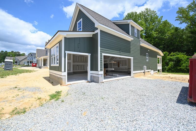 127 Freewill Pl, Raleigh, NC 27603