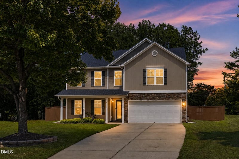 Home Worth Check