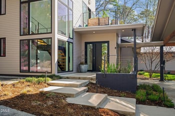 127 Glendale Dr, Chapel Hill, NC 27514