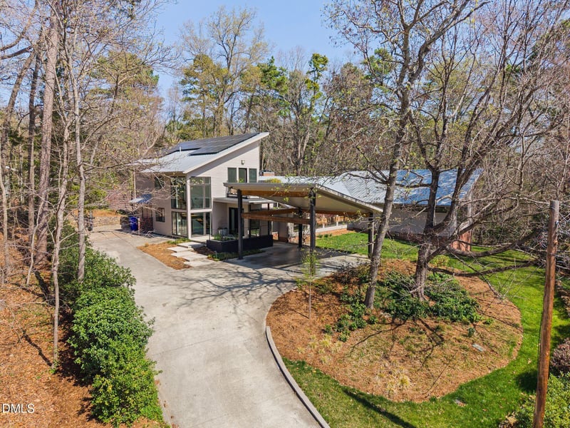 127 Glendale Dr, Chapel Hill, NC 27514