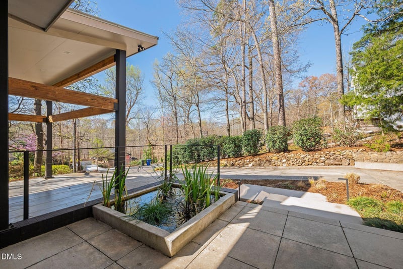 127 Glendale Dr, Chapel Hill, NC 27514