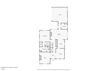 127 Graylyn Dr, Chapel Hill, NC 27516