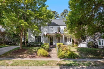 127 Graylyn Dr, Chapel Hill, NC 27516