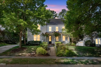 127 Graylyn Dr, Chapel Hill, NC 27516