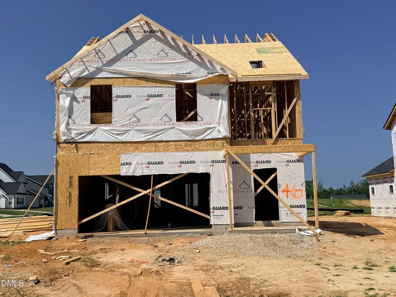 127 Grinnell Loop, Sanford, NC 27332