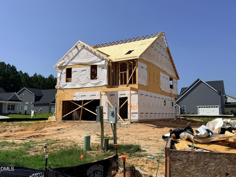 127 Grinnell Loop, Sanford, NC 27332