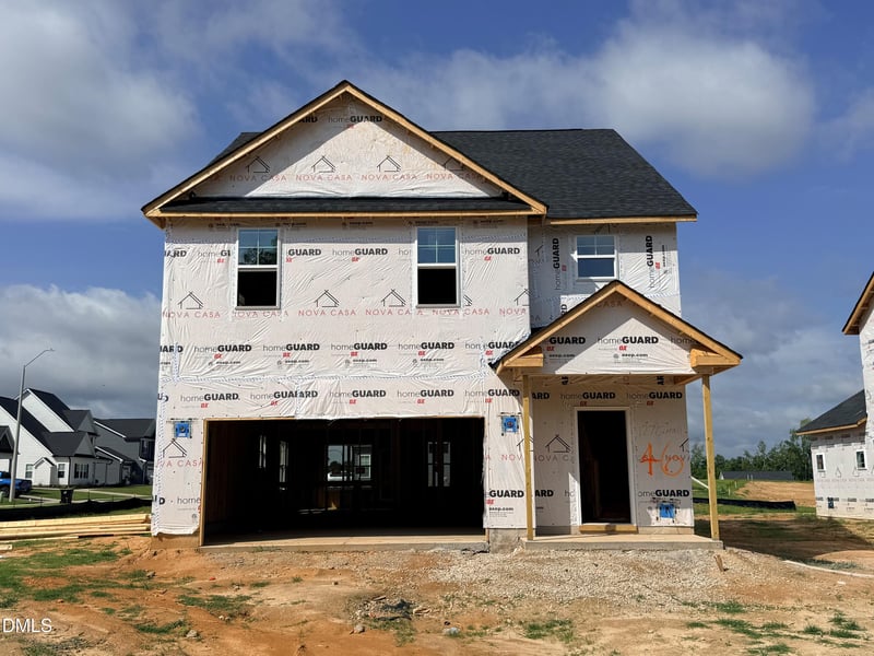127 Grinnell Loop, Sanford, NC 27332