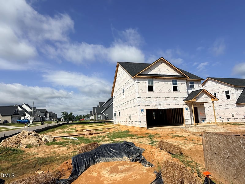 127 Grinnell Loop, Sanford, NC 27332