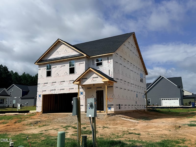 127 Grinnell Loop, Sanford, NC 27332