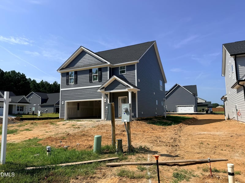 127 Grinnell Loop, Sanford, NC 27332