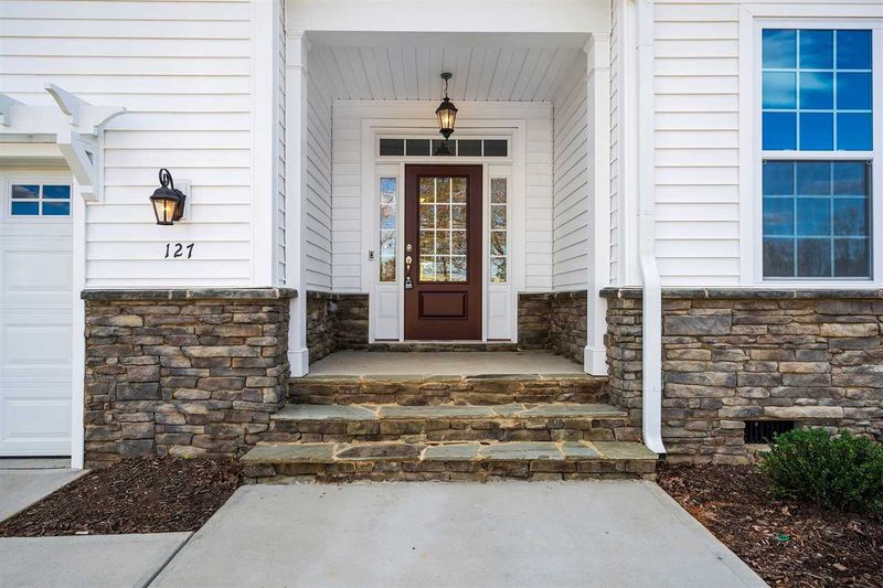 127 Gunderson Ln, Garner, NC 27529