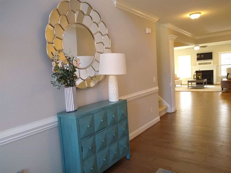 127 Gunderson Ln, Garner, NC 27529