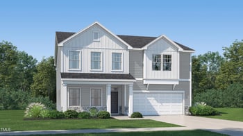 127 Hanover Dr, Sanford, NC 27330