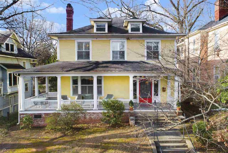 127 Hawthorne Rd, Raleigh, NC 27605