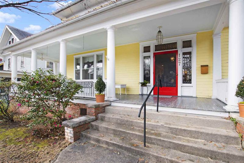 127 Hawthorne Rd, Raleigh, NC 27605