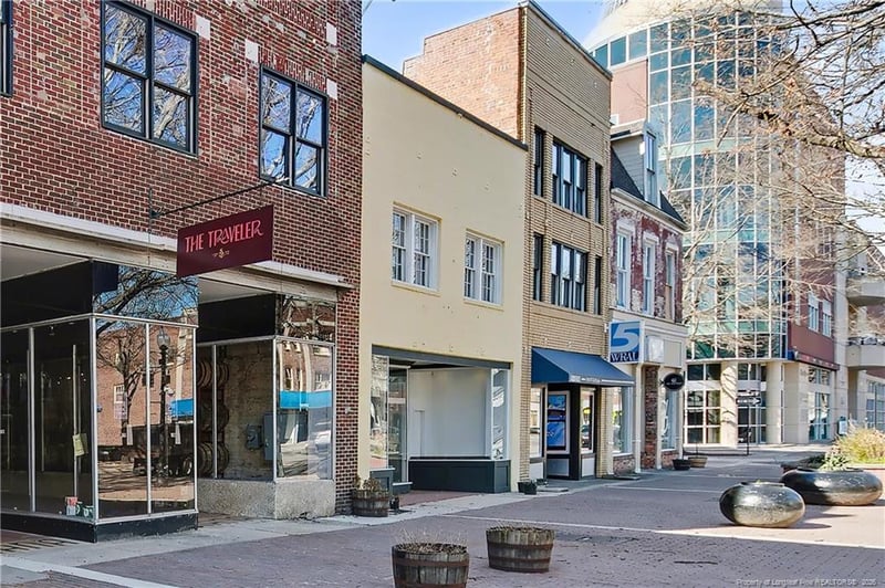 127 Hay St, Fayetteville, NC 28301