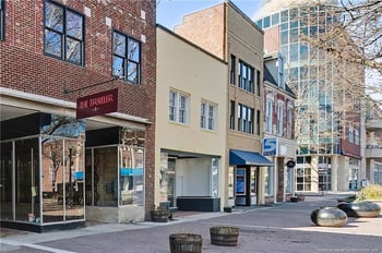 127 Hay St, Fayetteville, NC 28301