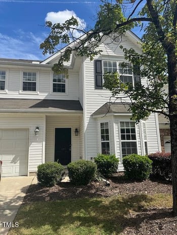 127 Hidden Springs Dr, Durham, NC 27703