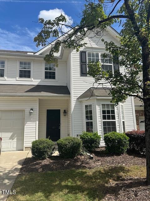 127 Hidden Springs Dr, Durham, NC 27703