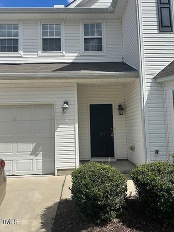 127 Hidden Springs Dr, Durham, NC 27703