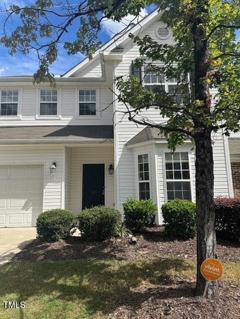 127 Hidden Springs Dr, Durham, NC 27703