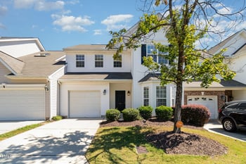 127 Hidden Springs Dr, Durham, NC 27703