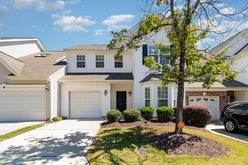 127 Hidden Springs Dr, Durham, NC 27703