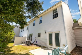 127 Hidden Springs Dr, Durham, NC 27703