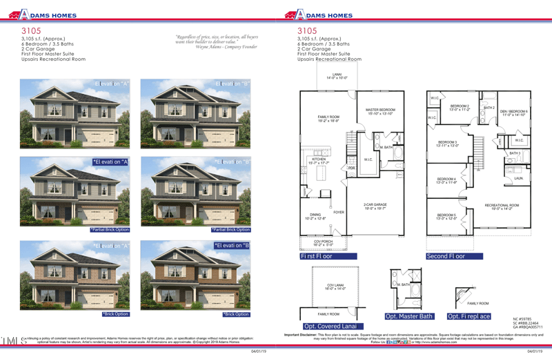 127 High Hampton Way, Fuquay Varina, NC 27526