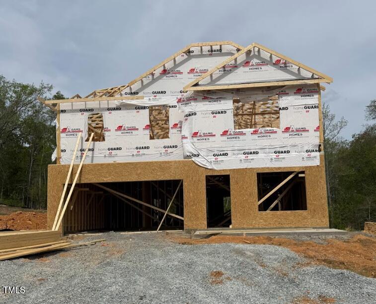 127 High Hampton Way, Fuquay Varina, NC 27526