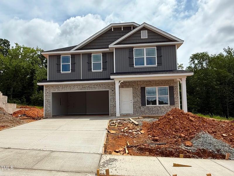 127 High Hampton Way, Fuquay Varina, NC 27526