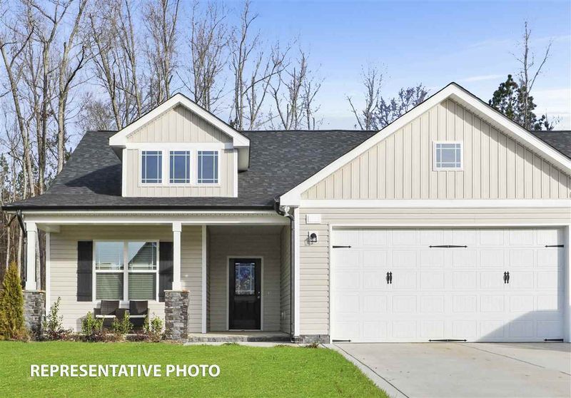 127 Jade St, Smithfield, NC 27577
