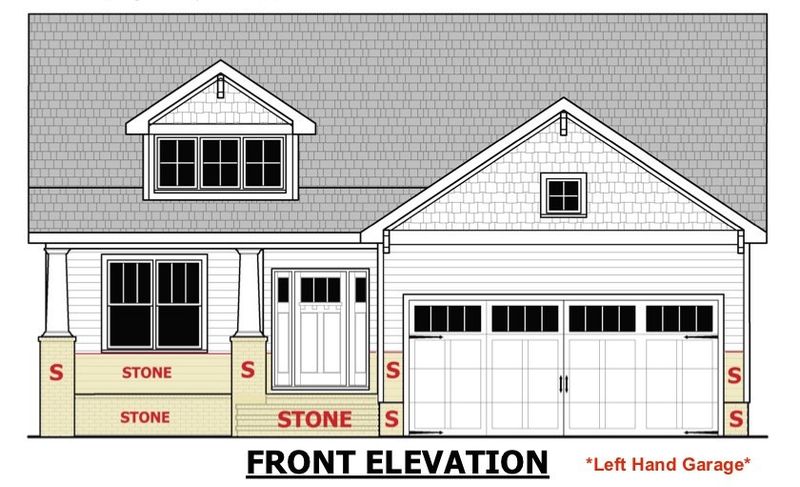 127 Jade St, Smithfield, NC 27577