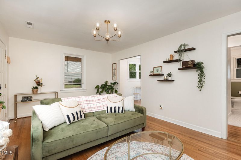 127 Johnson St, Garner, NC 27529