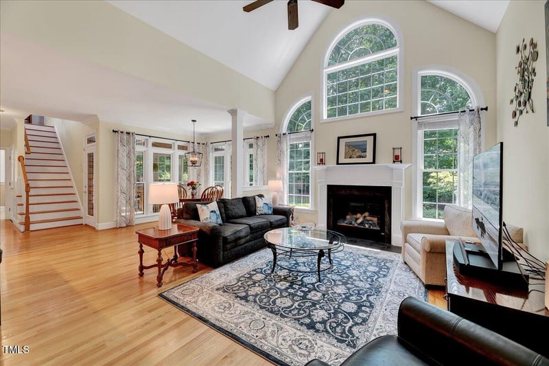 127 Kelekent Ln, Cary, NC 27518