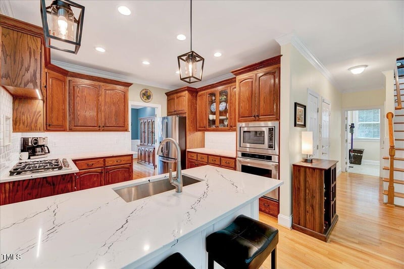 127 Kelekent Ln, Cary, NC 27518