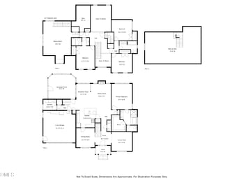 127 Kelekent Ln, Cary, NC 27518