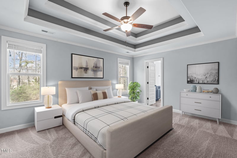 127 Landfall Ln, Smithfield, NC 27577