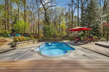 127 Lochwood West Dr, Cary, NC 27518