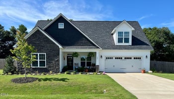 127 Looping Horse Cir, Angier, NC 27501