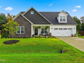 127 Looping Horse Cir, Angier, NC 27501