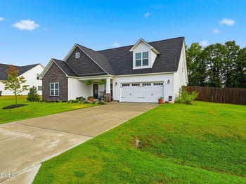 127 Looping Horse Cir, Angier, NC 27501