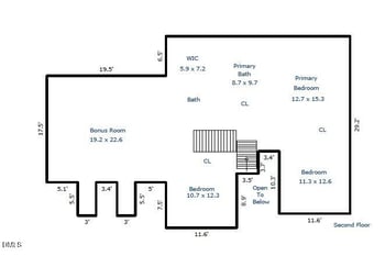 127 Maldon Dr, Cary, NC 27513