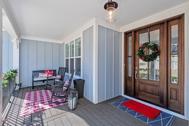 127 Mallard Bluff Way, Pittsboro, NC 27312