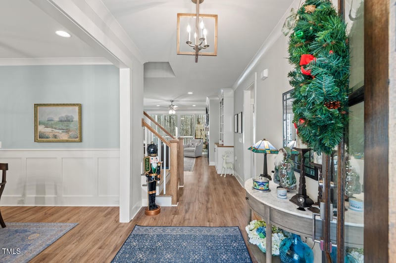 127 Mallard Bluff Way, Pittsboro, NC 27312